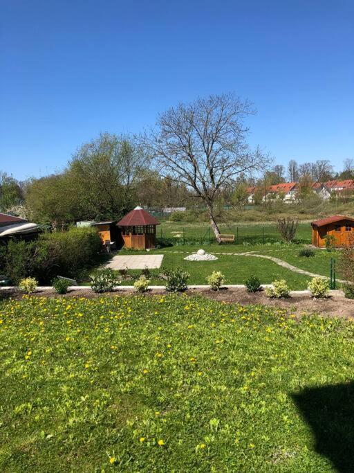 Fewo Extraschoen - Souterrain Lindau  Kültér fotó